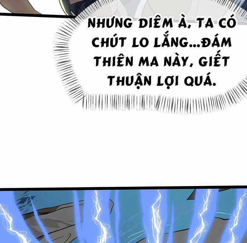 Vĩnh Sinh - Chapter 75 - Trang 50