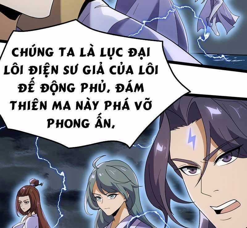 Vĩnh Sinh - Chapter 75 - Trang 53