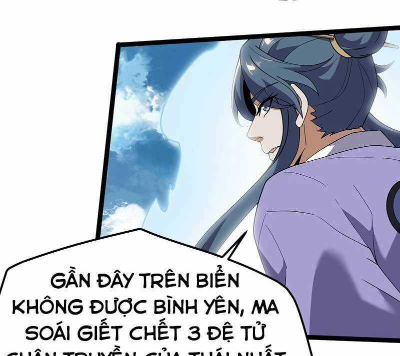 Vĩnh Sinh - Chapter 75 - Trang 7