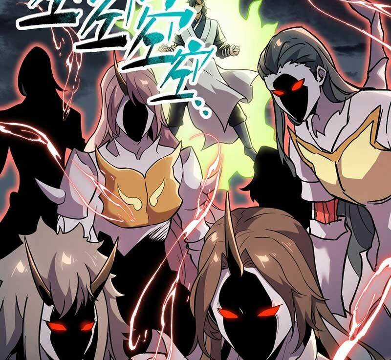 Vĩnh Sinh - Chapter 75 - Trang 64