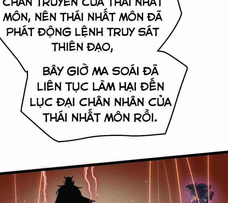 Vĩnh Sinh - Chapter 75 - Trang 8