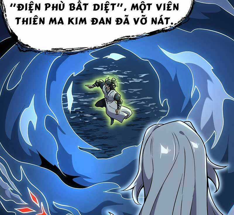 Vĩnh Sinh - Chapter 75 - Trang 75