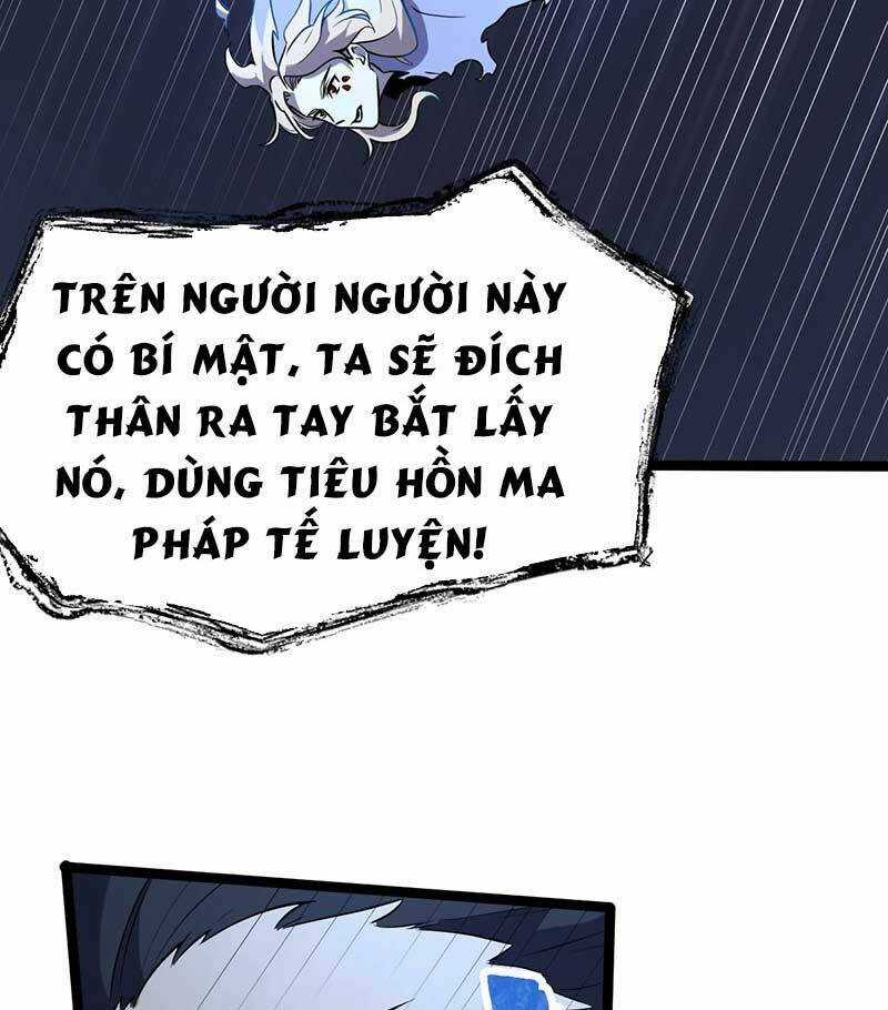 Vĩnh Sinh - Chapter 75 - Trang 78