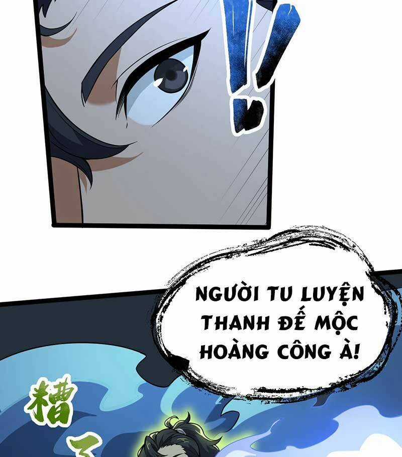 Vĩnh Sinh - Chapter 75 - Trang 79