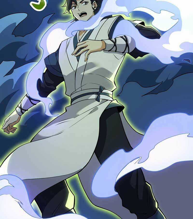 Vĩnh Sinh - Chapter 75 - Trang 80