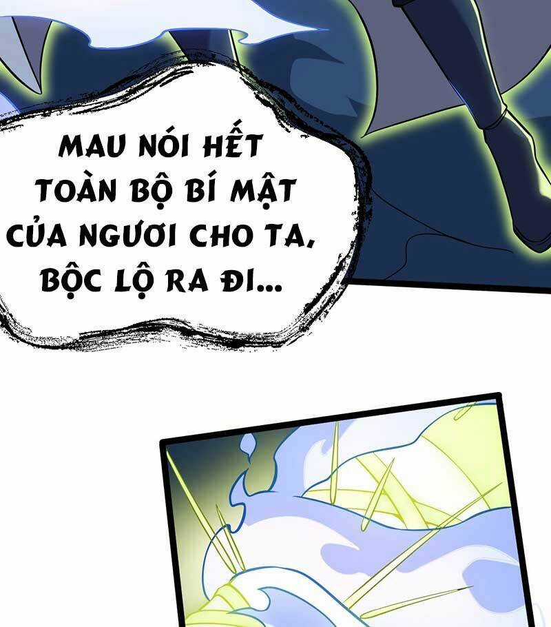 Vĩnh Sinh - Chapter 75 - Trang 81