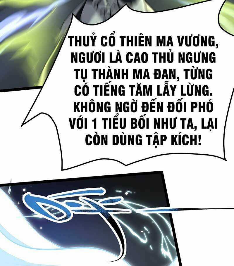 Vĩnh Sinh - Chapter 75 - Trang 83