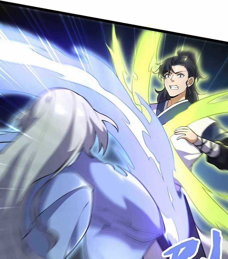 Vĩnh Sinh - Chapter 75 - Trang 88