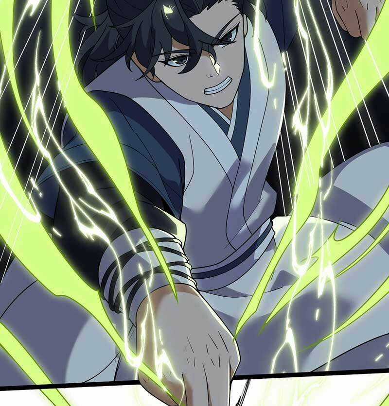 Vĩnh Sinh - Chapter 76 - Trang 17