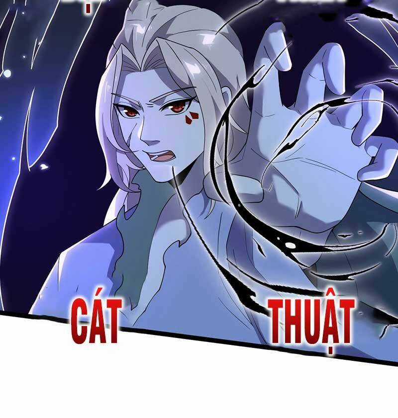 Vĩnh Sinh - Chapter 76 - Trang 34