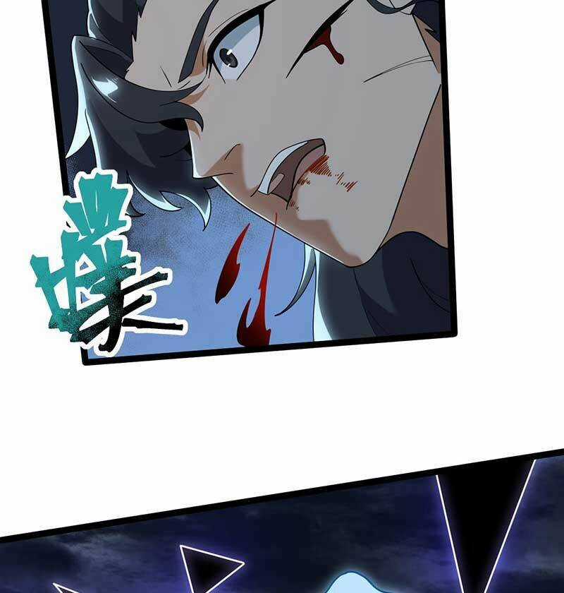 Vĩnh Sinh - Chapter 76 - Trang 40