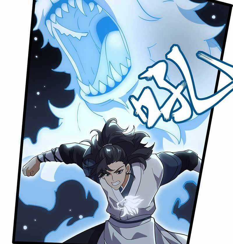 Vĩnh Sinh - Chapter 76 - Trang 5