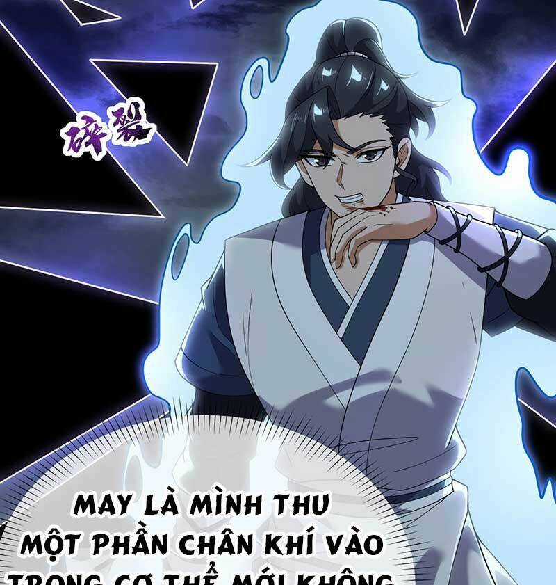 Vĩnh Sinh - Chapter 76 - Trang 41