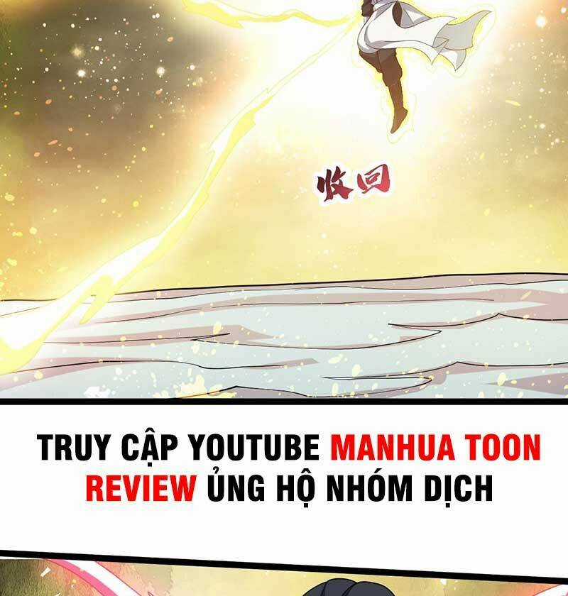 Vĩnh Sinh - Chapter 76 - Trang 43