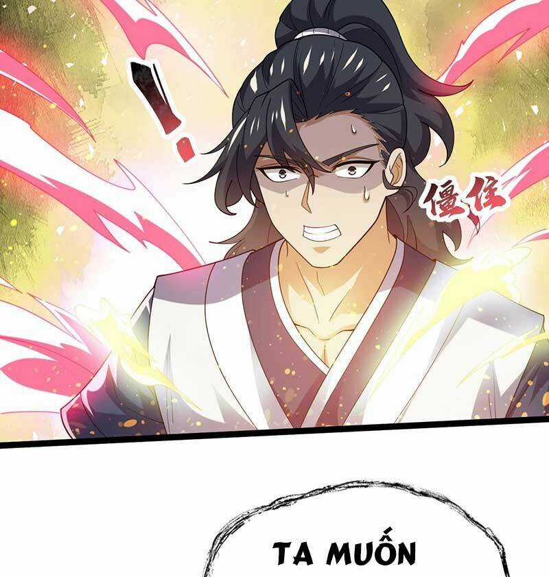 Vĩnh Sinh - Chapter 76 - Trang 44