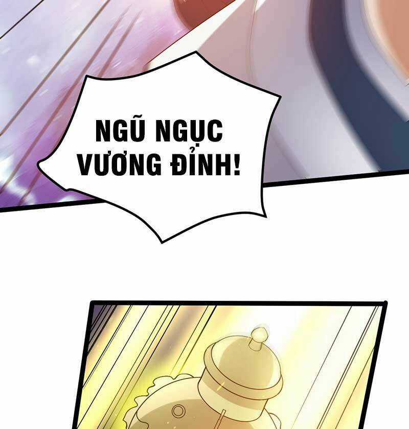 Vĩnh Sinh - Chapter 76 - Trang 49