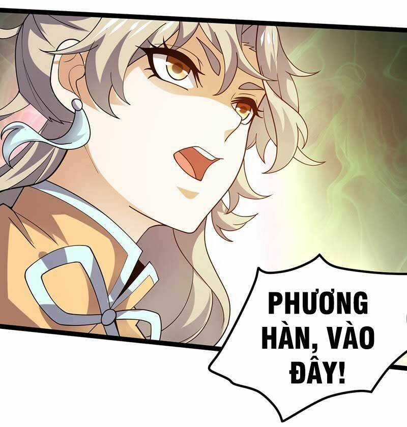 Vĩnh Sinh - Chapter 76 - Trang 51