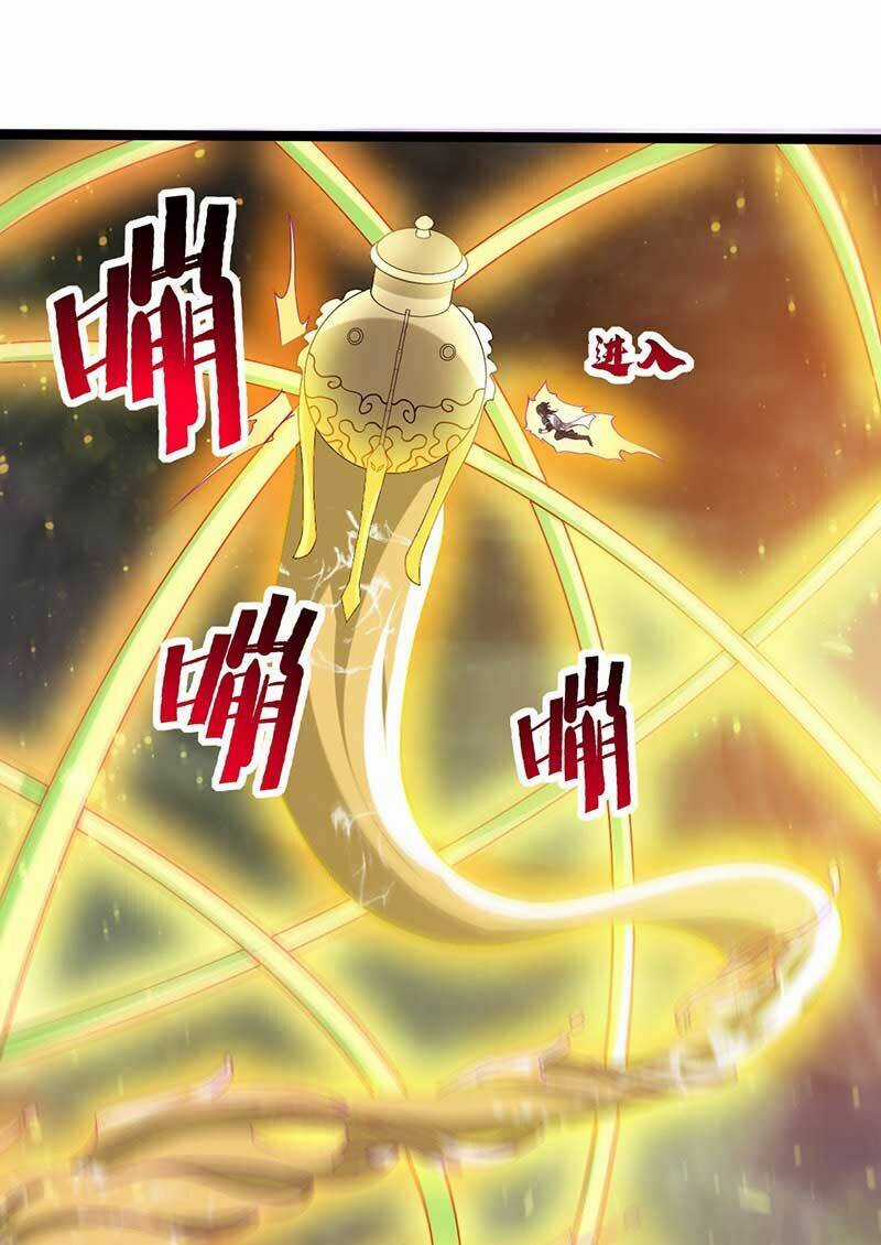 Vĩnh Sinh - Chapter 76 - Trang 52