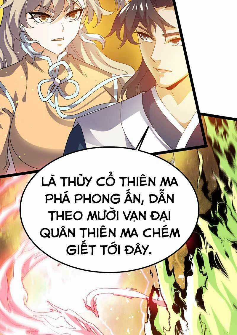 Vĩnh Sinh - Chapter 76 - Trang 56