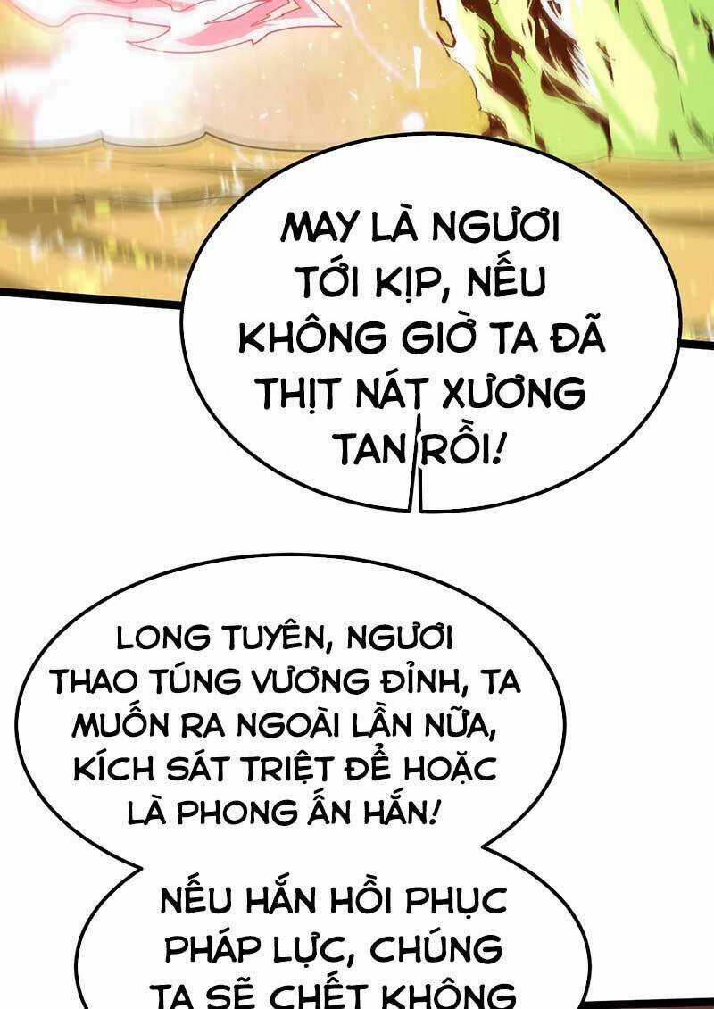 Vĩnh Sinh - Chapter 76 - Trang 57