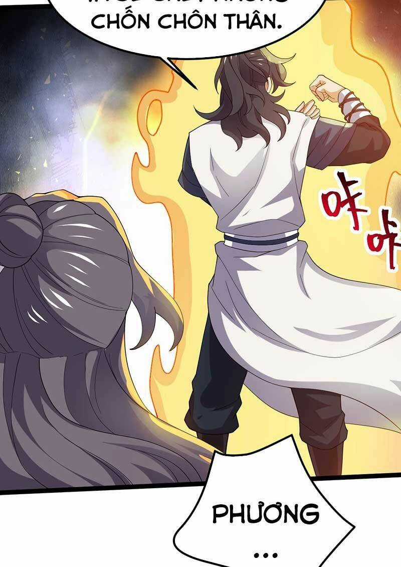 Vĩnh Sinh - Chapter 76 - Trang 58