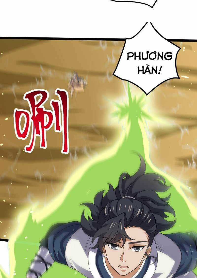 Vĩnh Sinh - Chapter 76 - Trang 59