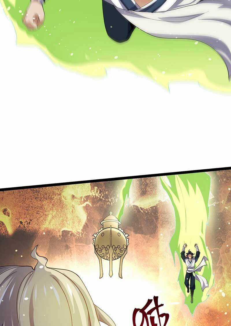 Vĩnh Sinh - Chapter 76 - Trang 60