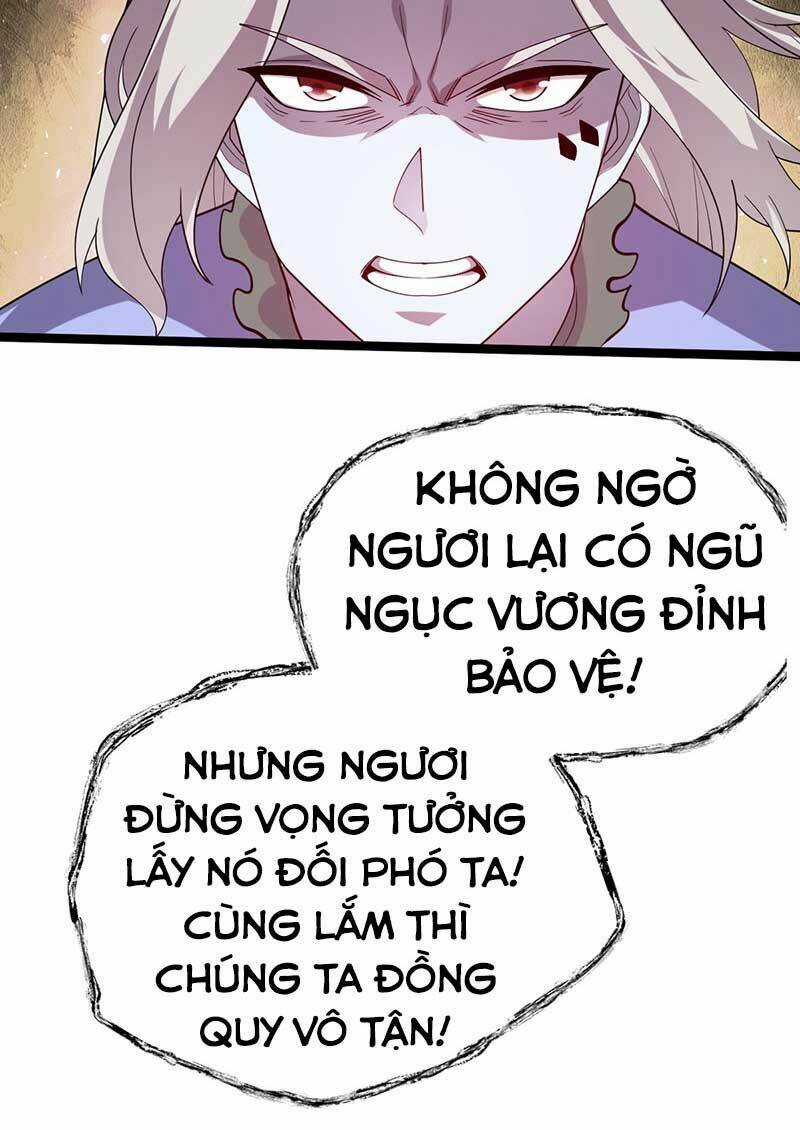 Vĩnh Sinh - Chapter 76 - Trang 62