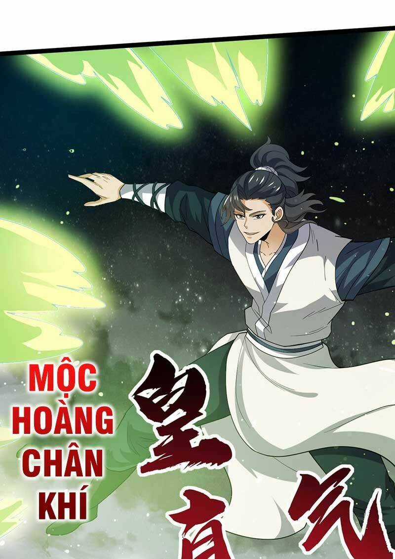 Vĩnh Sinh - Chapter 76 - Trang 63