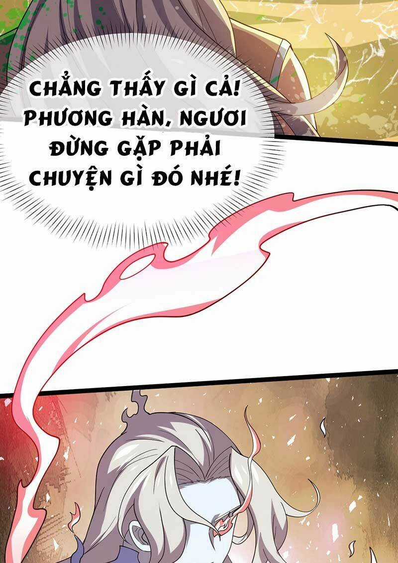 Vĩnh Sinh - Chapter 76 - Trang 65