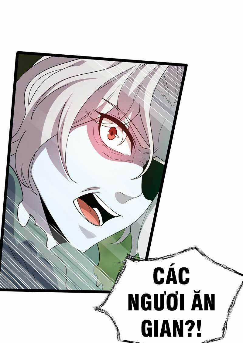 Vĩnh Sinh - Chapter 76 - Trang 68