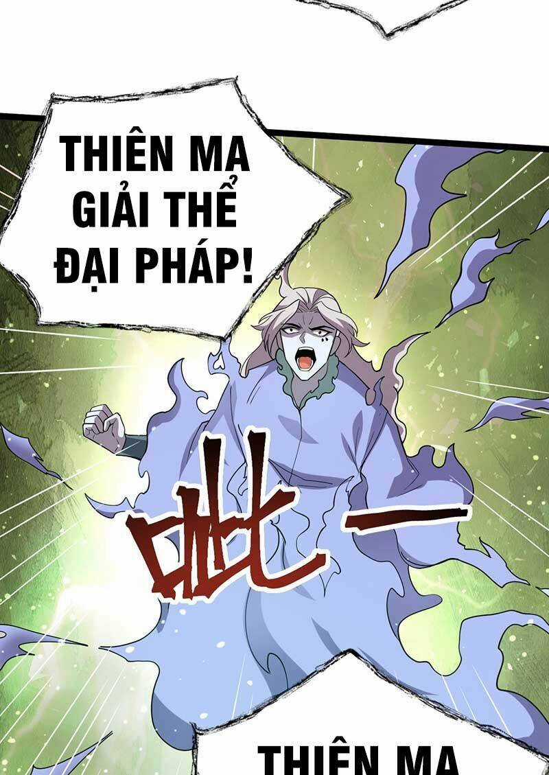 Vĩnh Sinh - Chapter 76 - Trang 69