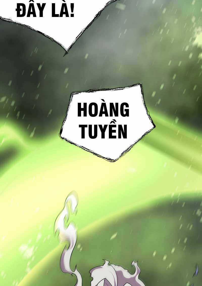 Vĩnh Sinh - Chapter 76 - Trang 71