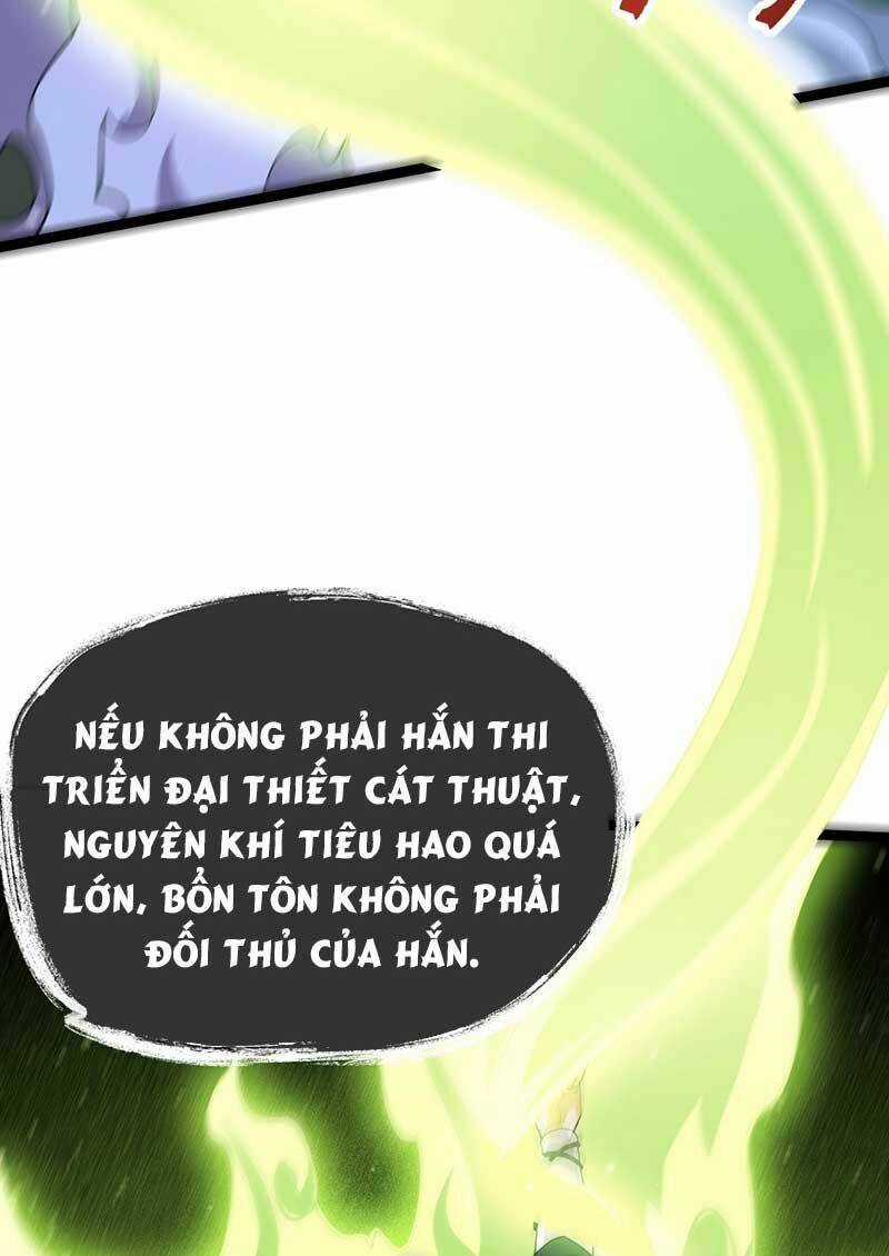 Vĩnh Sinh - Chapter 76 - Trang 73