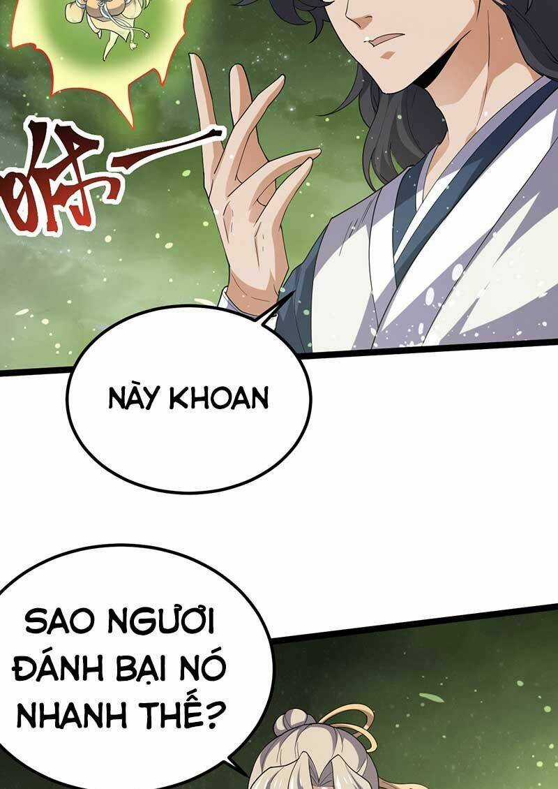 Vĩnh Sinh - Chapter 76 - Trang 75