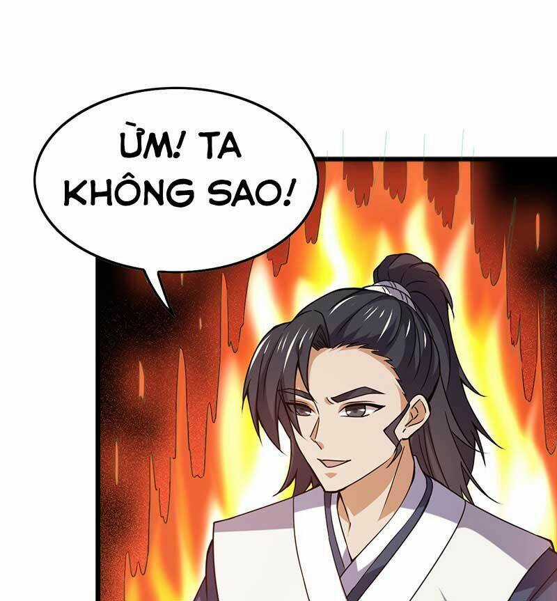 Vĩnh Sinh - Chapter 77 - Trang 2