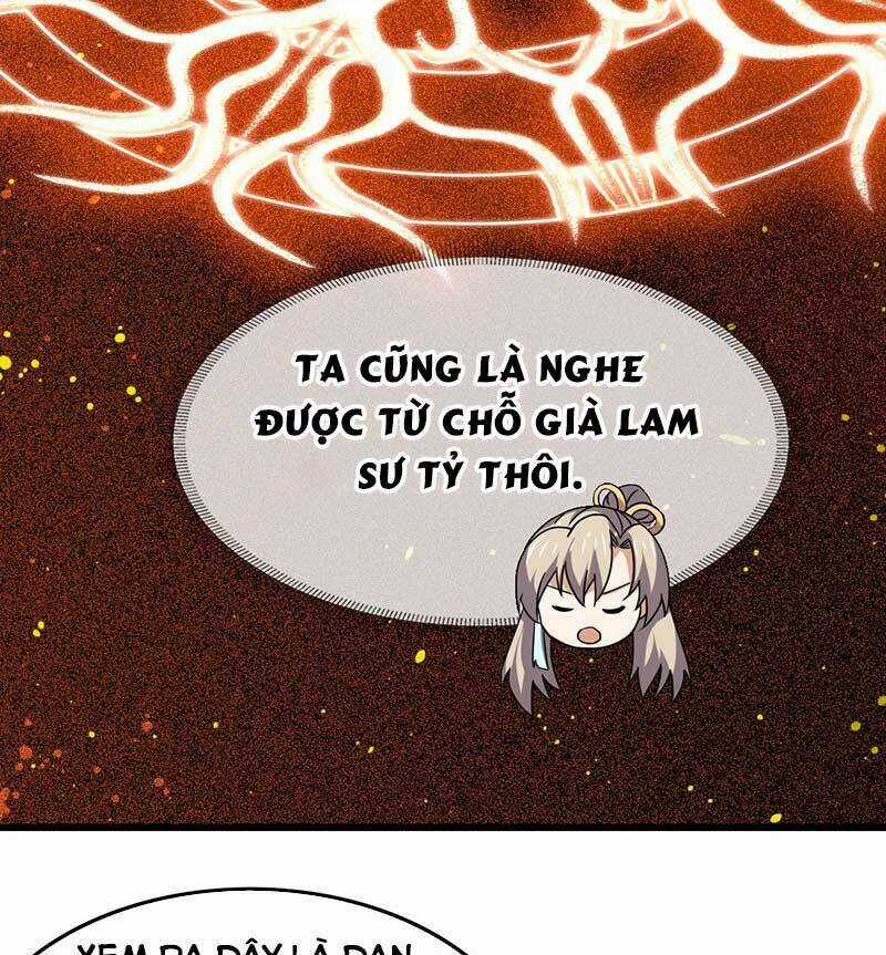 Vĩnh Sinh - Chapter 77 - Trang 11