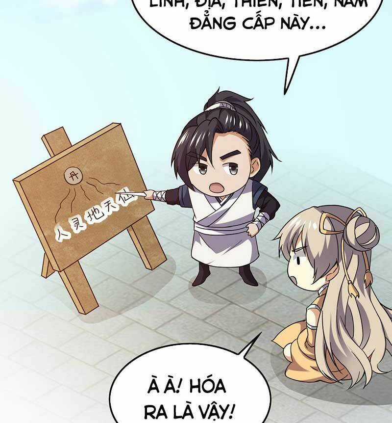 Vĩnh Sinh - Chapter 77 - Trang 14