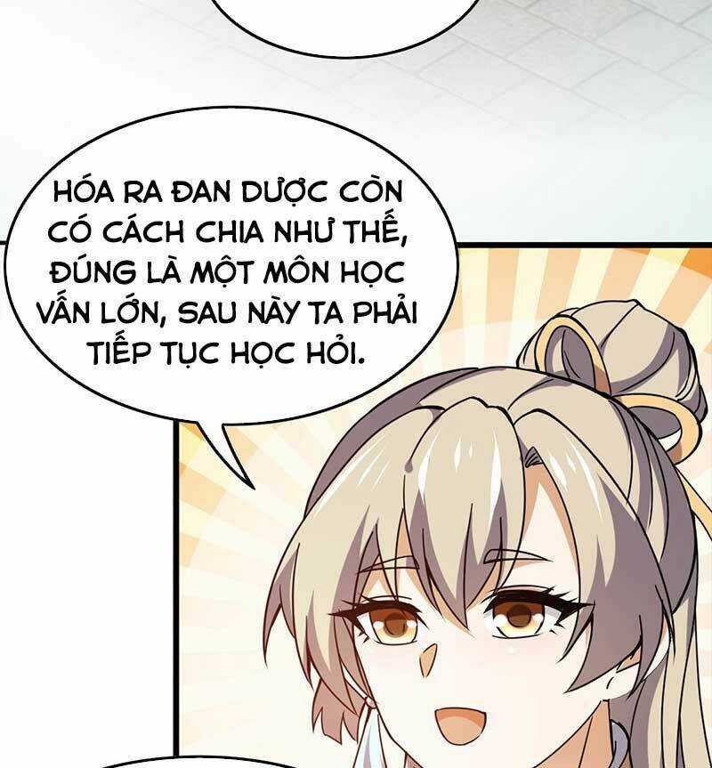 Vĩnh Sinh - Chapter 77 - Trang 15