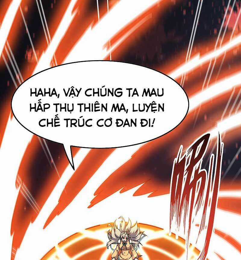 Vĩnh Sinh - Chapter 77 - Trang 18