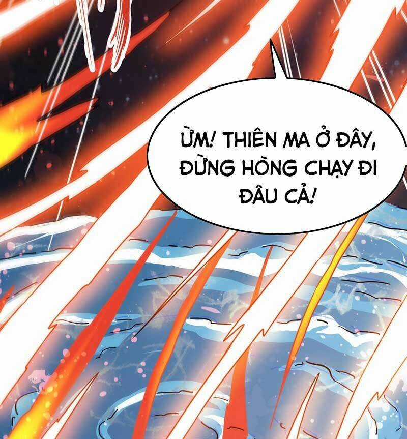 Vĩnh Sinh - Chapter 77 - Trang 20