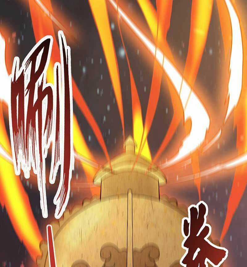 Vĩnh Sinh - Chapter 77 - Trang 22