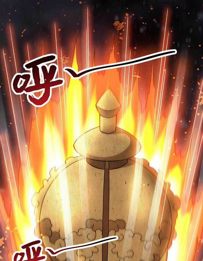 Vĩnh Sinh - Chapter 77 - Trang 27