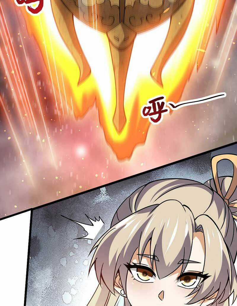 Vĩnh Sinh - Chapter 77 - Trang 28