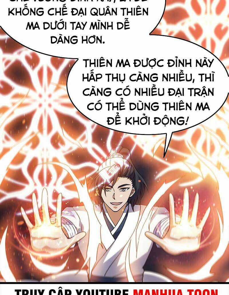 Vĩnh Sinh - Chapter 77 - Trang 30