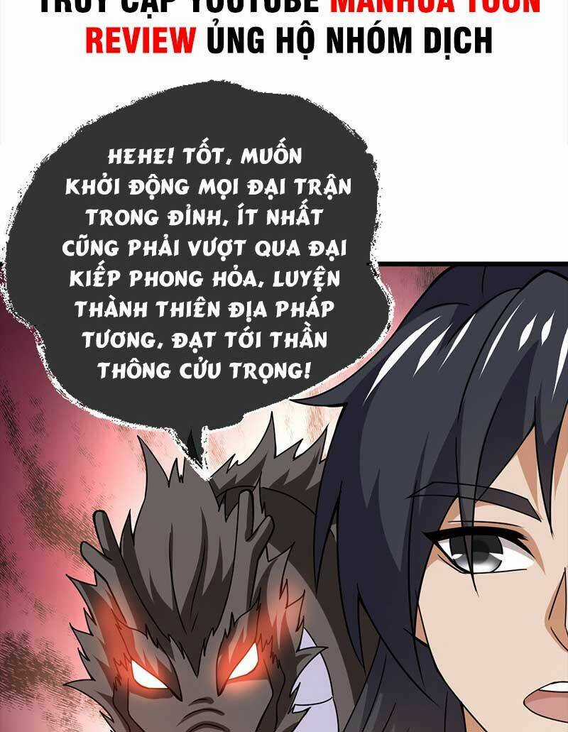 Vĩnh Sinh - Chapter 77 - Trang 31