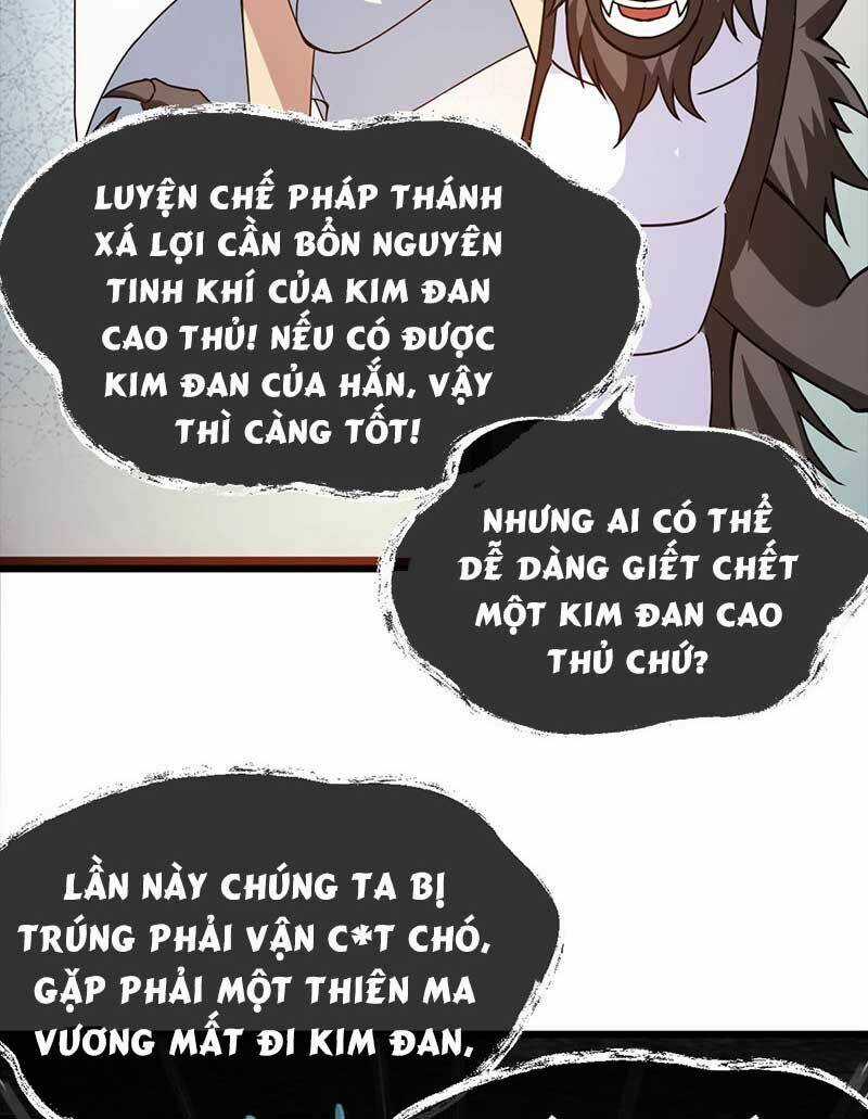 Vĩnh Sinh - Chapter 77 - Trang 39