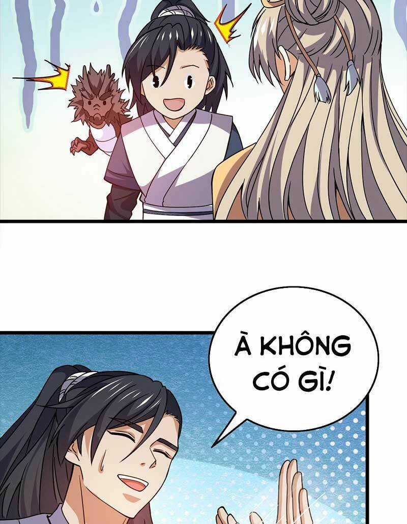 Vĩnh Sinh - Chapter 77 - Trang 43