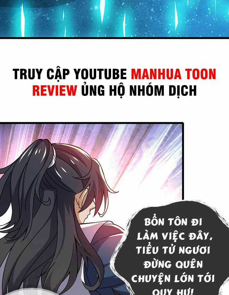 Vĩnh Sinh - Chapter 77 - Trang 46