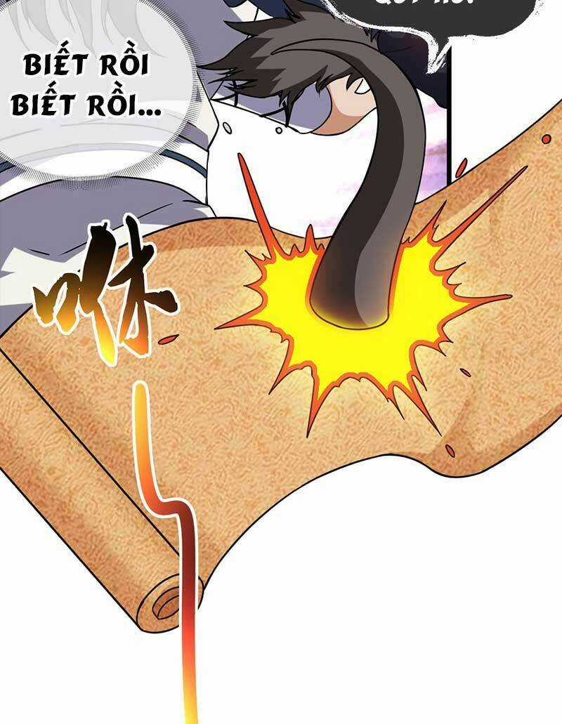 Vĩnh Sinh - Chapter 77 - Trang 47